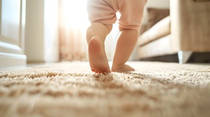 Pediatric Podiatry