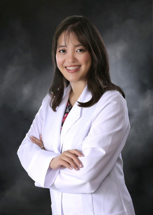 Dr. Sarah Stewart, DPM