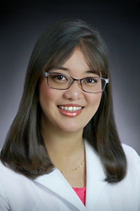 Dr. Sarah Stewart, DPM